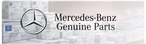 Mercedes-Benz Genuine Parts